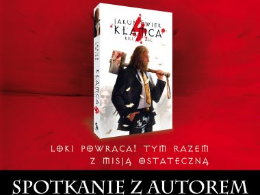 Klamca Klamca