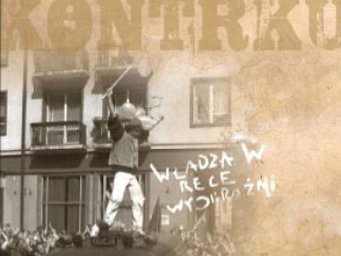 Kontrkultura. W poszukiwaniu wolności Kontrkultura