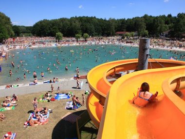Zacznij sezon wakacyjny na Kąpielisku Leśnym Lesneimg7756