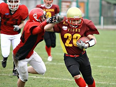 Lions knights Lions knights