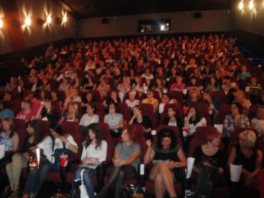 Kobieca majówka Ln gliwice 25 05 2012 5