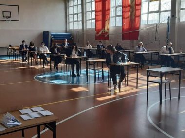 Matura 2021 Matura 2021