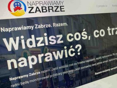 Naprawiamyzabrze Naprawiamyzabrze