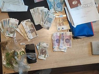 Narkotyki w Zabrzu Narkotyki w Zabrzu