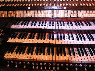 Organy, czyli król instrumentów, zabrzmią w Gliwicach Organy