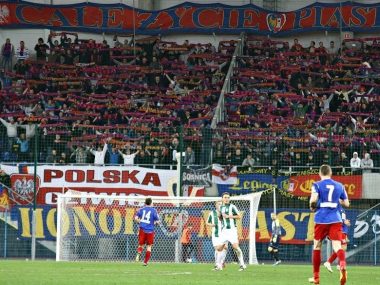 999 biletów na Widzew! Piast BILETY NA PUCHAR