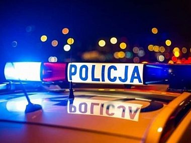 Pijany kierowca zabrze blisko 3 promile Pijany kierowca zabrze blisko 3 promile
