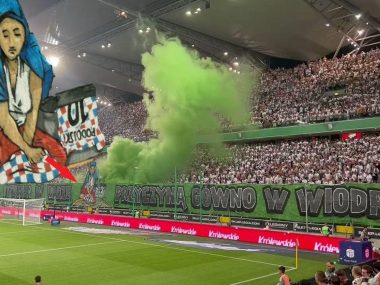 Podolski legia