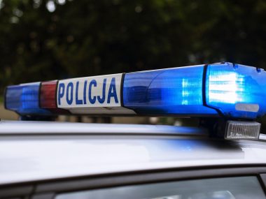 Policjanci z trzeciego komisariatu zatrzymali 55-letniego mężczyznę Policjanci z trzeciego komisariatu zatrzymali 55-letniego mężczyznę