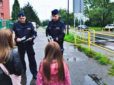 Policja dzieci zabrze Policja dzieci zabrze