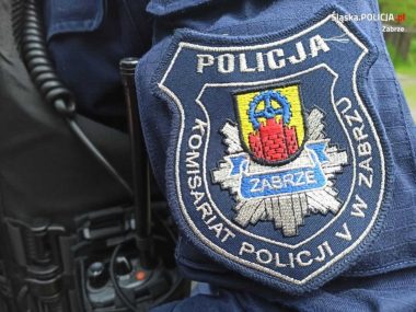 Policja zabrze Policja zabrze