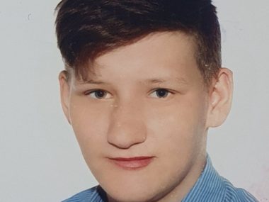 Poszukiwany Poszukiwany