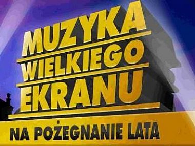 Pozegnanie lata big Pozegnanie lata big