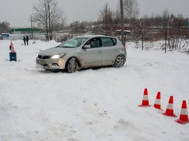 Rajd renifera 2023 Rajd renifera 2023