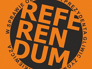 Komisarz weryfikuje podpisy. Referendum nie będzie? Referendum