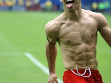 Piast Gliwice w Ekstraklasie! Ruben piast zawisza dwg