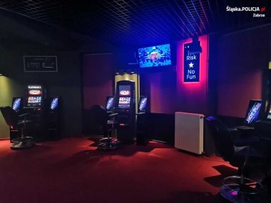 Salon gier zabrze wolnosci Salon gier zabrze wolnosci
