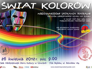 Sns teatr swiat kol 1100 Sns teatr swiat kol 1100