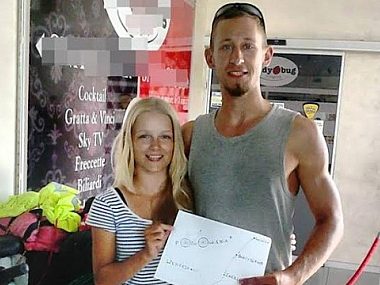 Młodzi gliwiczanie rowerami przemierzają Europę Tik