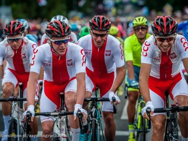 Tour de pologne Tour de pologne