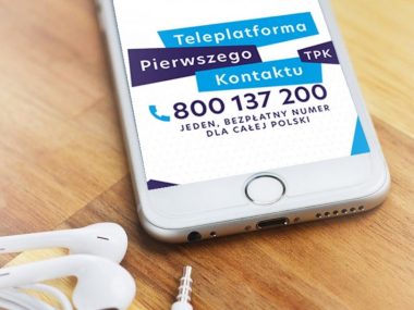 Teleplatforma Pierwszego Kontaktu