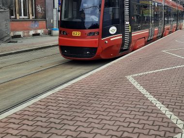 Tramwaje
