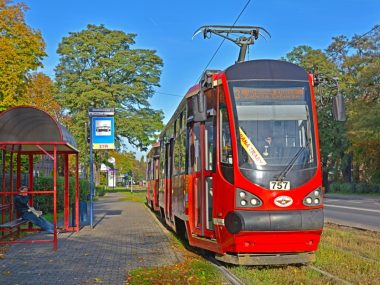 Tramwaje Tramwaje
