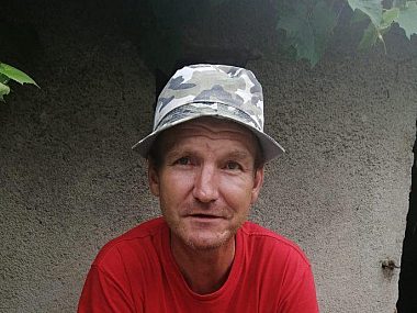 Trwają poszukiwania Bogusława Latuska Trwają poszukiwania Bogusława Latuska