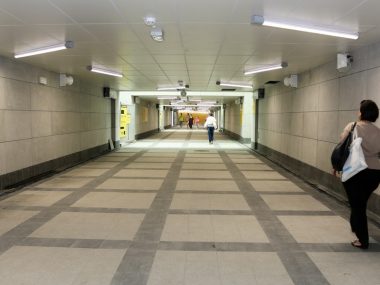 Tunel tarnogorska Tunel tarnogorska