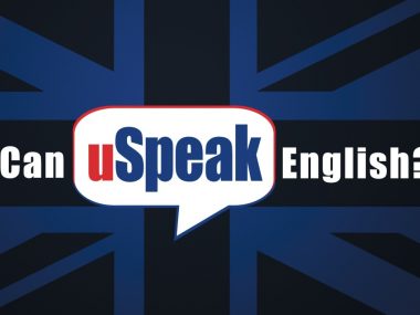 uSpeak - znajdziesz z nimi wspólny język! U Speak