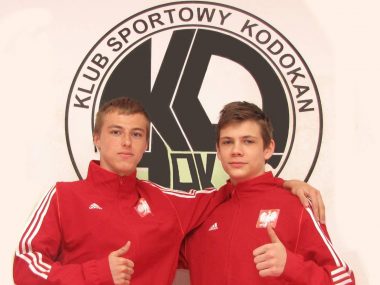 Zawodnik gliwickiego klubu Mistrzem Świata Ukasz Remek