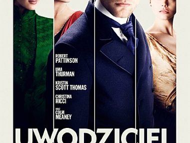 Daj się uwieść w Cinema City. Wygraj konkurs! Uwodziciel