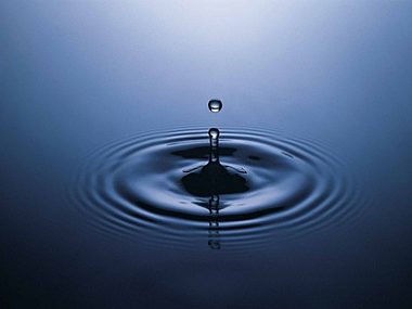 Libdub na 5 Water rippling small