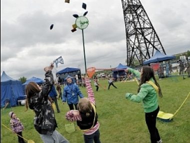 Sportowy weekend w Gliwicach Weekend dwg