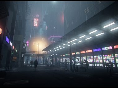 Śląsk przyszłości: "Wielomilionowe miasto maszyn. Olbrzym" Wizje przyszłości Śląska