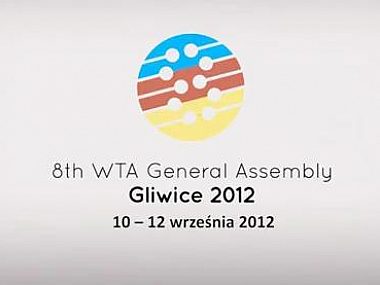 Promocja Gliwic na światową skalę! Wta3