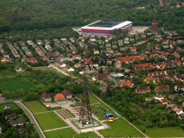 Zatorze
