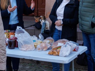 Zbiorka zywnosci zabrze Zbiorka zywnosci zabrze