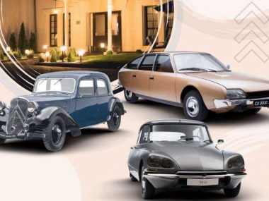 Zlot citroenow Zlot citroenow