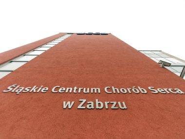 Śląskie Centrum Chorób Serca