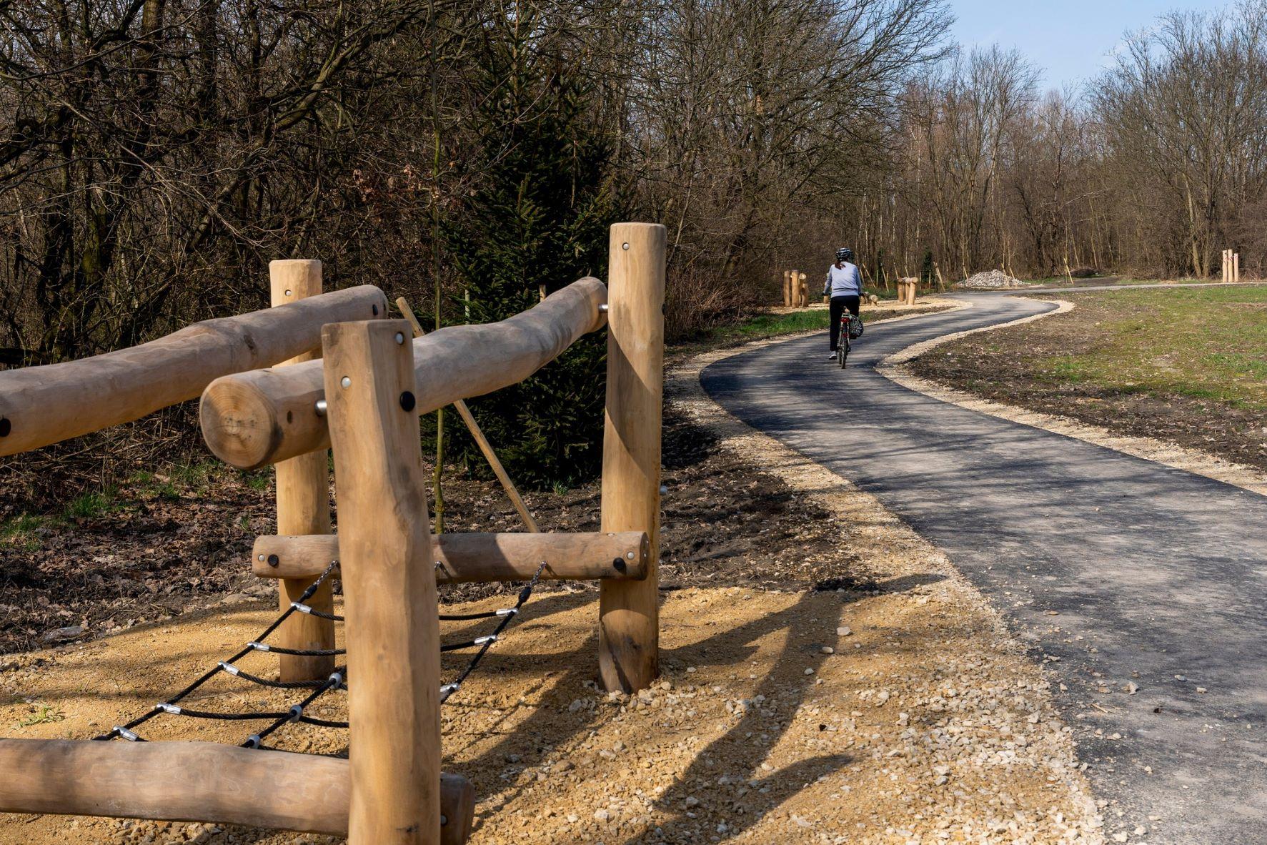 Geopark grzybowice zabrze 11