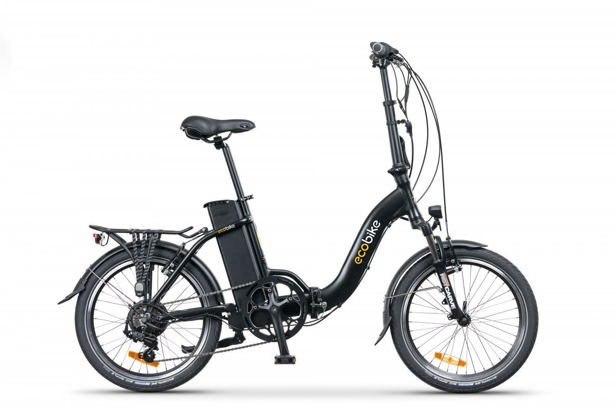 Ecobike MX 500