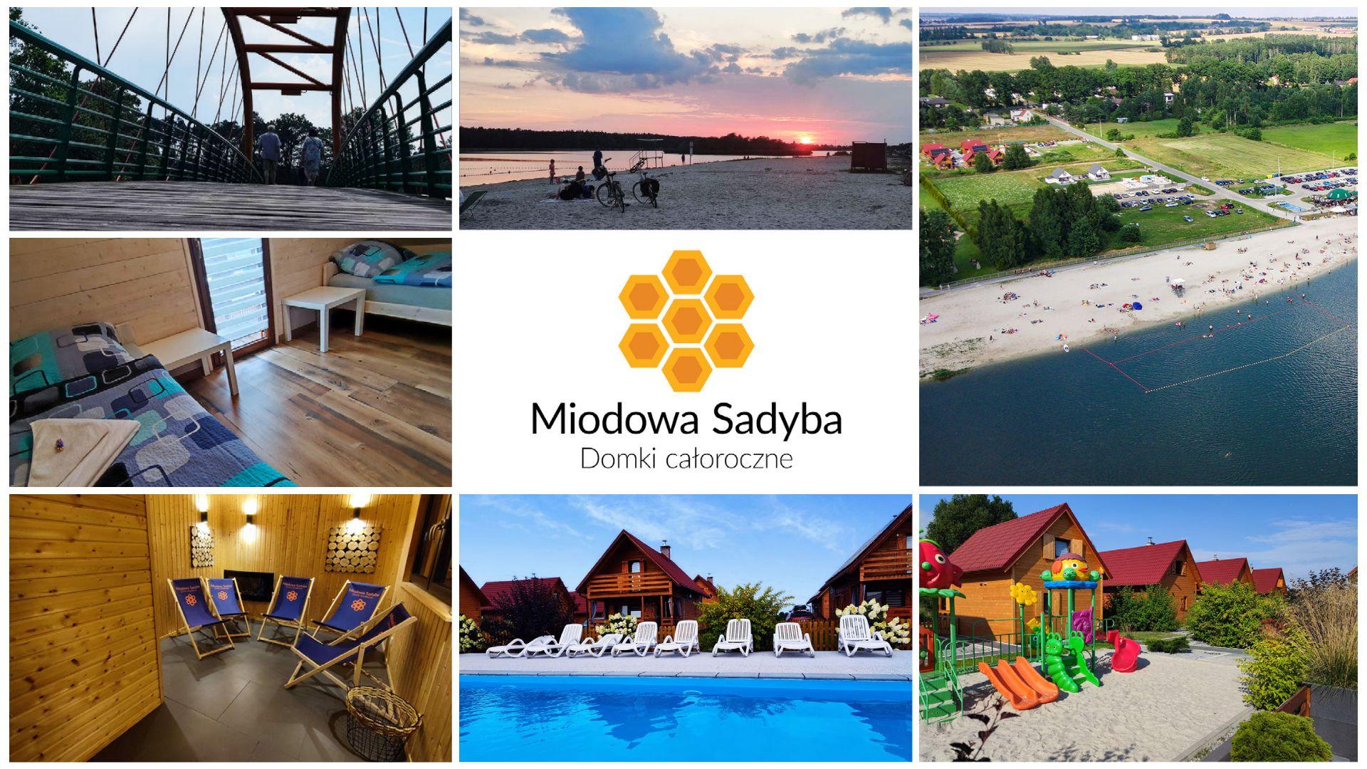 Miodowa Sadyba