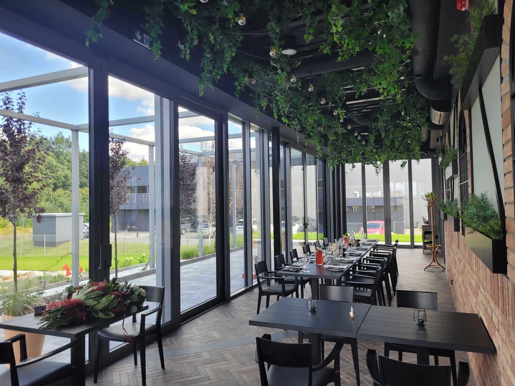 Restauracja strefa smakow klos zabrze 02