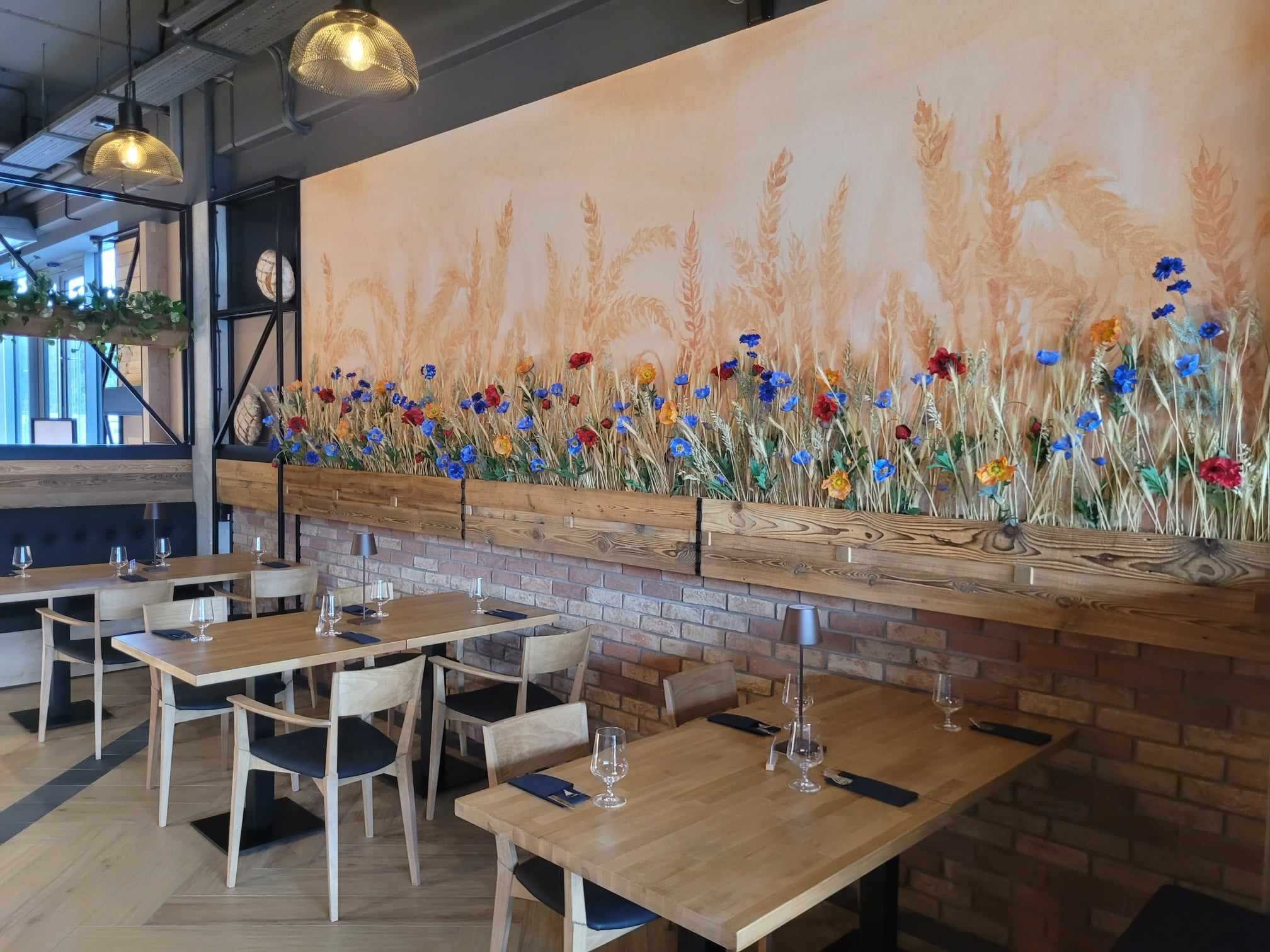 Restauracja strefa smakow klos zabrze 03