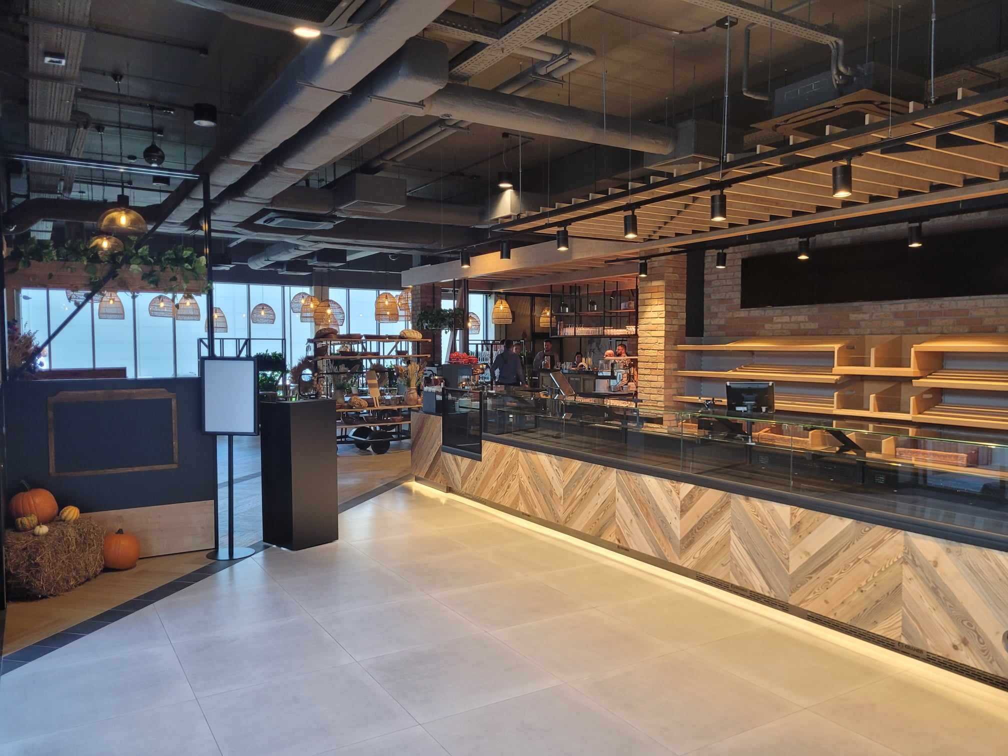 Restauracja strefa smakow klos zabrze 05