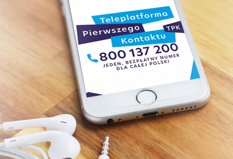 Teleplatforma Pierwszego Kontaktu