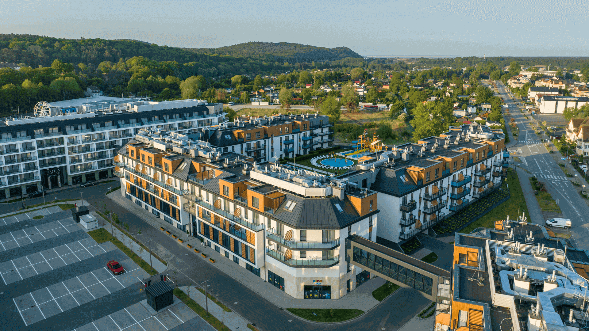 Bel Mare Resort zdjecie glowne