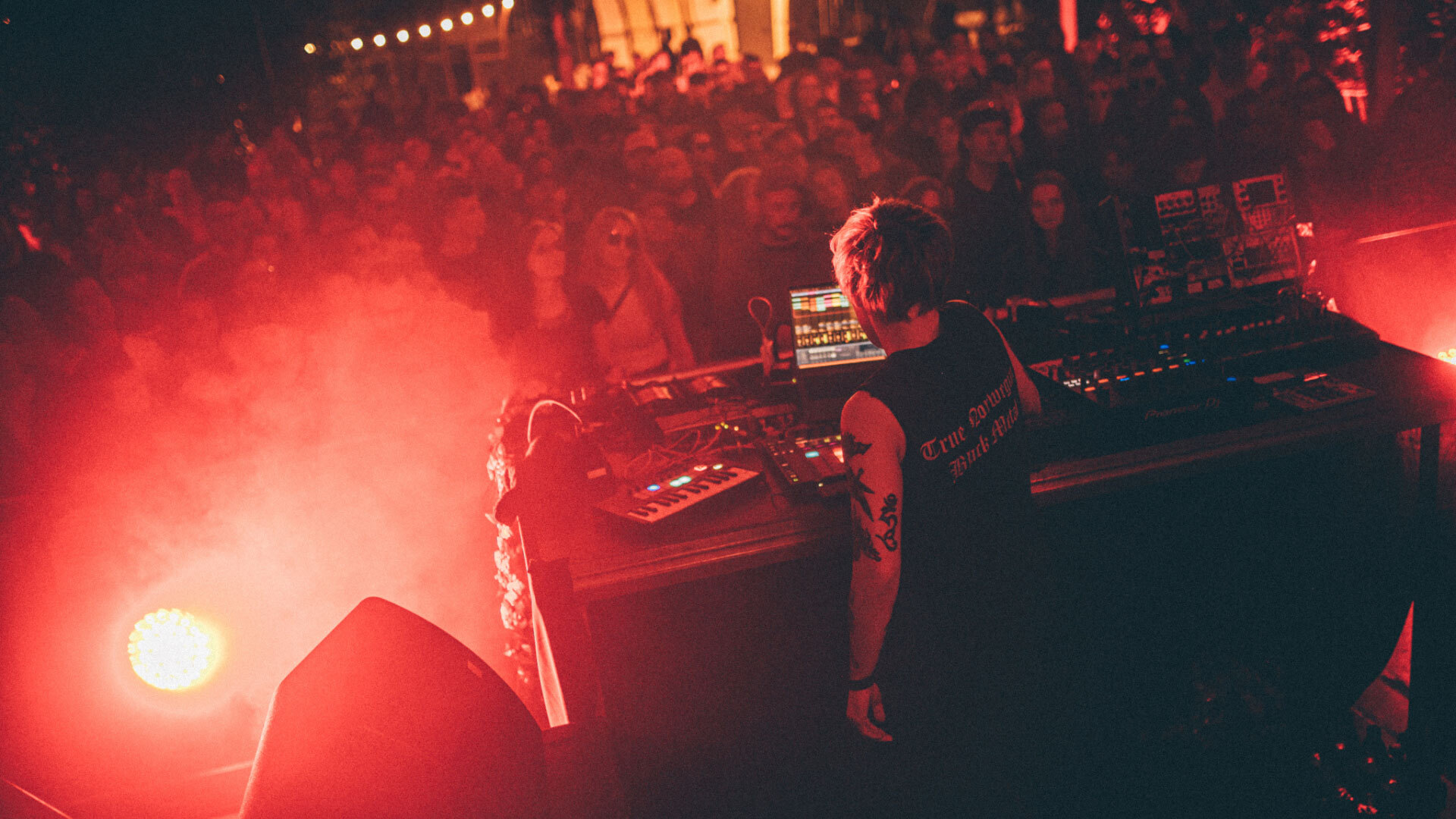 Carbon Silesia Festival 10