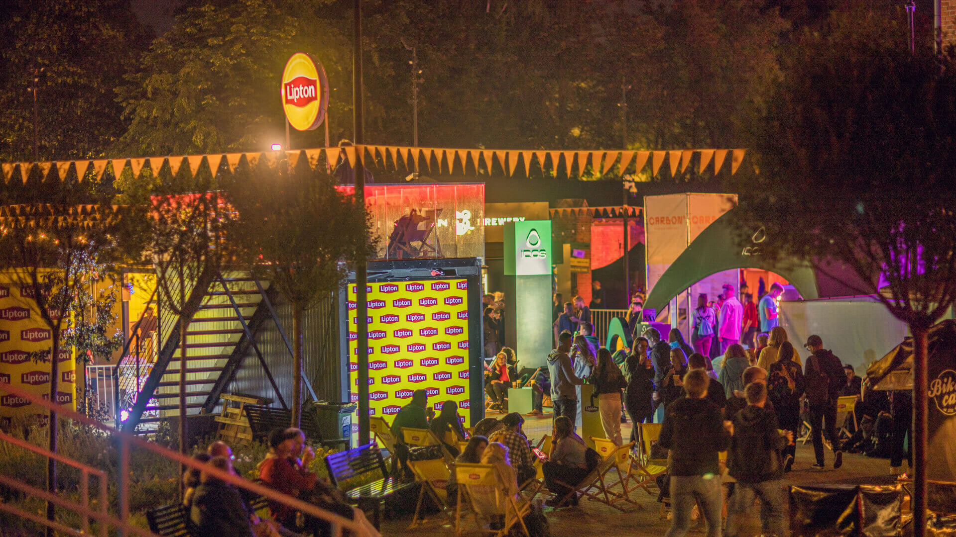 Carbon Silesia Festival 11